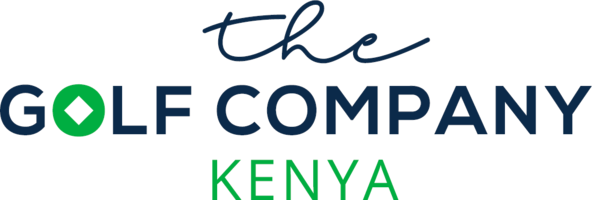 The Golf Company Kenya logo