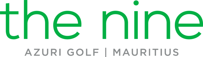 The Nine at Azuri logo