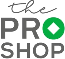 The Pro Shop MU, Tamarin logo