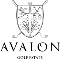 Avalon Golf Estate logo