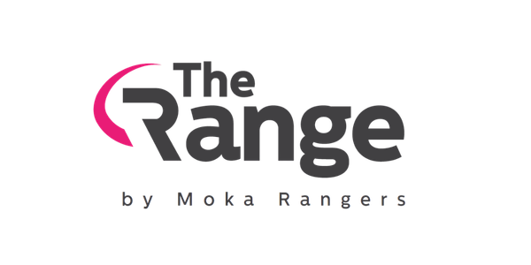 The Range by Moka Rangers
