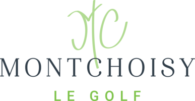 Mont Choisy le Golf logo