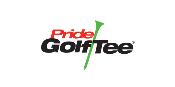 Pride Golf Tee