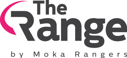 The Range, Moka logo